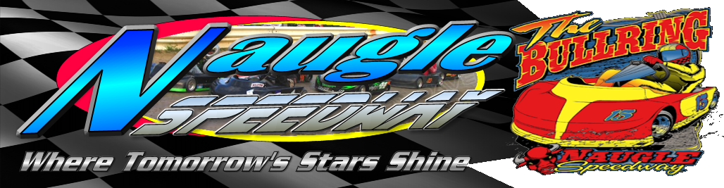 Naugle Speedway where tomorrow's Stars Shine